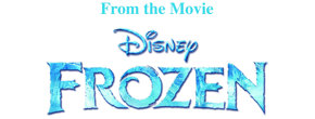 Frozen Logo