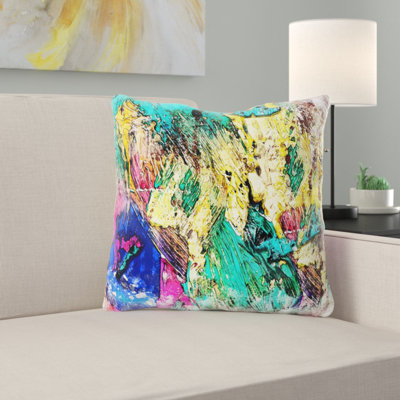 Coussin décoratif Savner