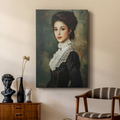 WOMEN Series CLxxxviii - galerie sur mesure