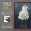 Night Gull I, reproduction encadrée - bois massif-226420038-226420028