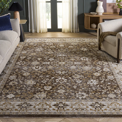 Tapis oriental Hazel 502 Performance