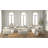 Jesni 91'' Sofa-2071896474