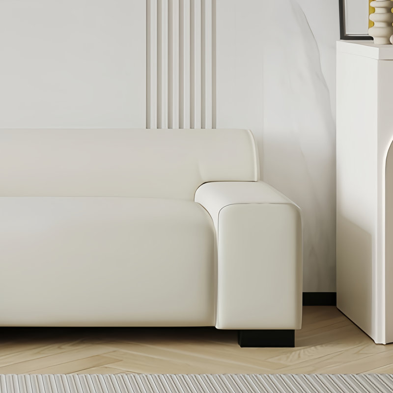 Tyarna, H 21,65 po x l 62,99 po x P 21,65 po
