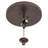 Jahyden Acrylic Flush Mount