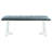 Upholstered Tufted Bench