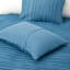 Ensemble de housse de couette en microfibre-830300273-830300285