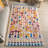 Union Rustic SpinClean Machine Washable Area Rug-1999416695