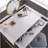Derald Vanity Table W/ Mirror
