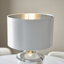 Trystan Glass Table Lamp-24383609