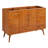 Novak 49'' Single Bathroom Vanity Base Only-79111847