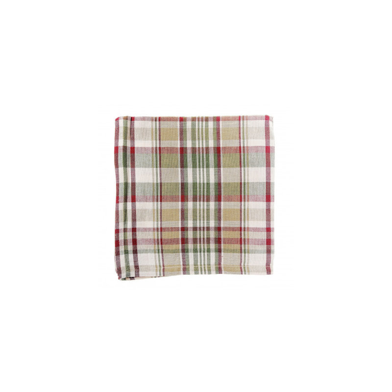 Nappe 100% coton Manufahi, Rectangulaire de 104 po x 60 po