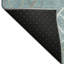 Tapis géométrique intérieur / extérieur lavable à la machine Kugler ACN2408-377932498