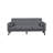 Benayah Upholstered 75.5'' Sofa-2038849922