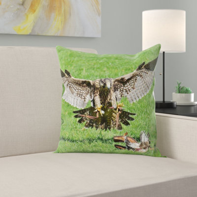 Coussin falcon