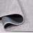 Modern Gray Machine Washable Non-Slip Area Rug-769362123
