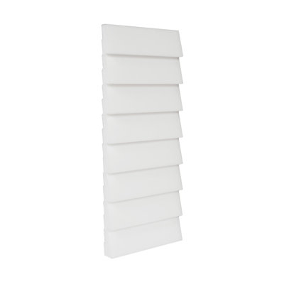 4" x 4" Wall Paneling Sample