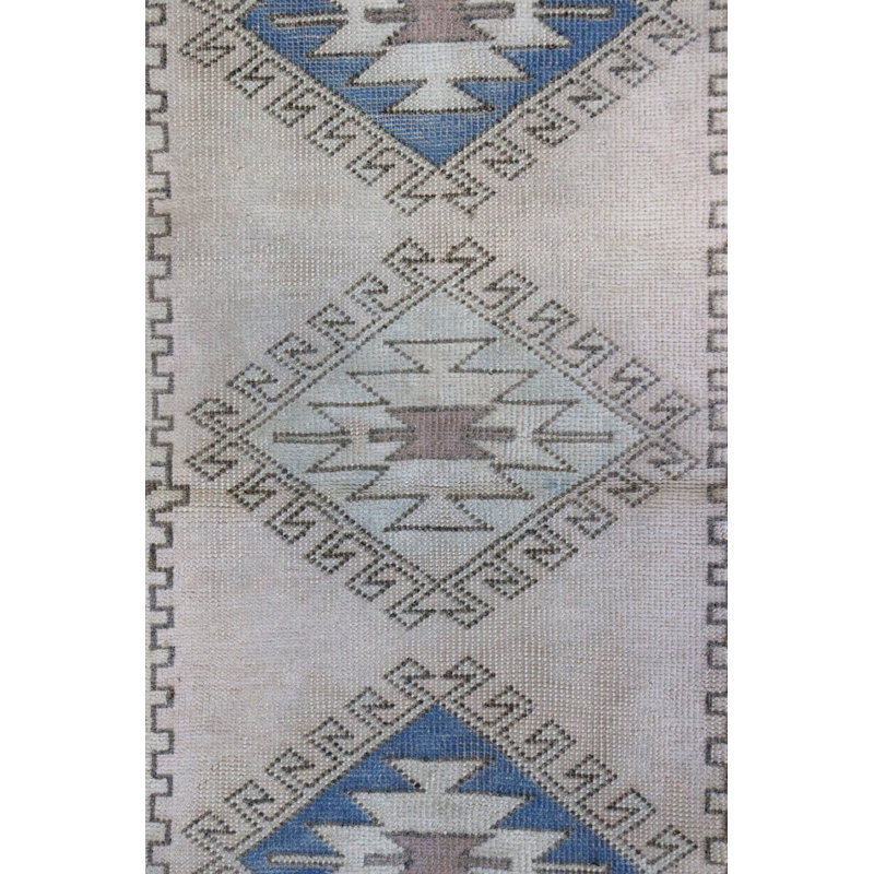 Kars One-of-a-Kind 2'9" X 11'8" Area Rug