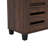 Millan 12 Pair Shoe Storage Cabinet-421630956