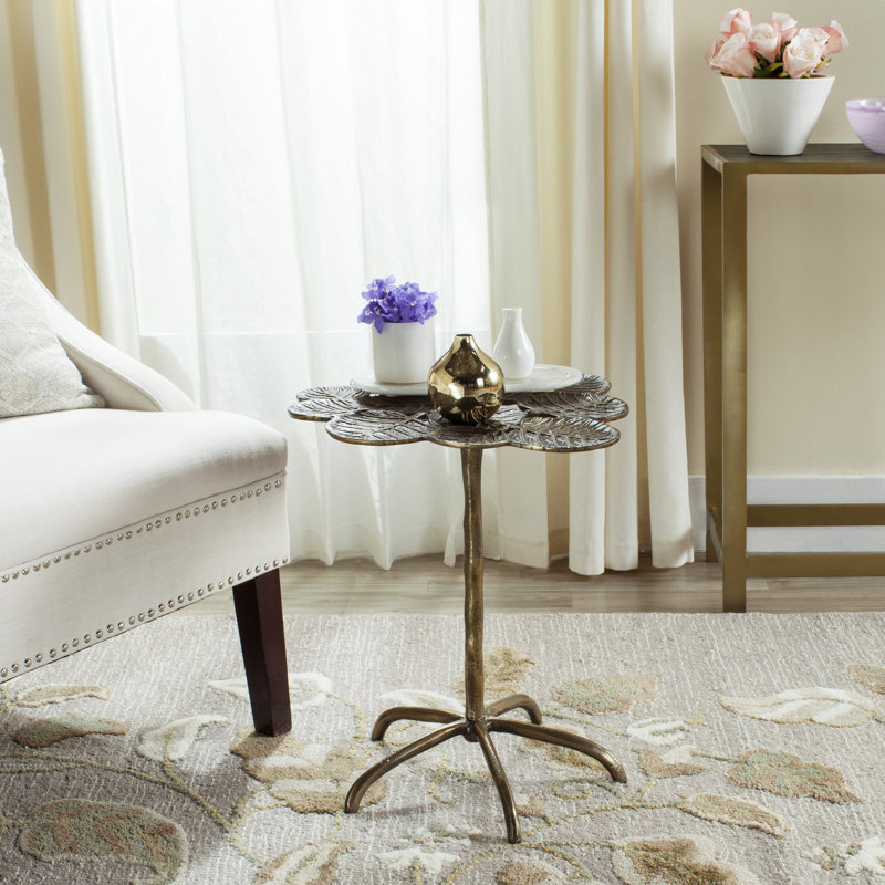 Sedgley End Table