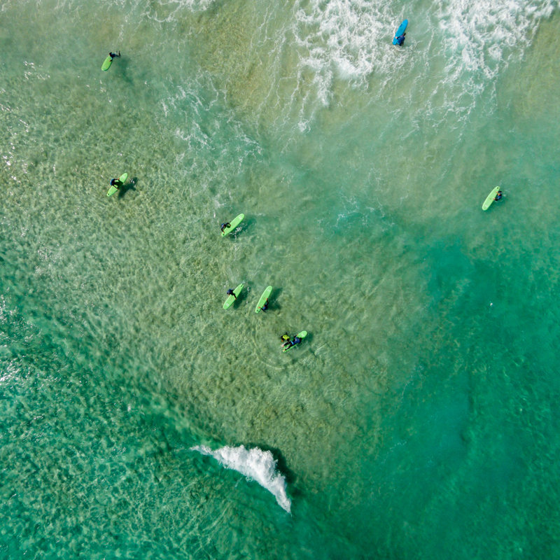 Wrapped Canvas Print, 101 cm H x 101 cm W x 3.81 cm D