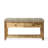 Iyaas Cotton Upholstered Storage Bench-1541358104