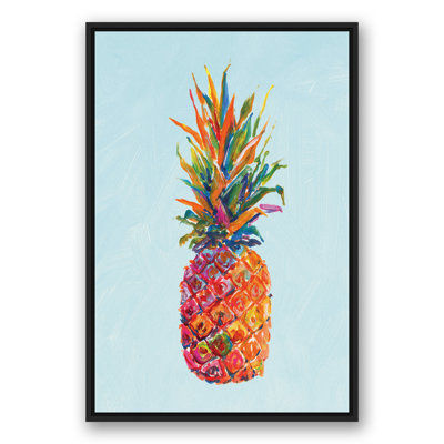" Funky Pineapple "