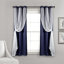 Rideaux unis occultant et isolants-182887973-182887976