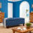 Storage Ottoman Bench,Upholstered Entryway Bench With Seating,With Lift Top And Rubberwood Legs-814047000