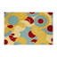 Tapis d'intérieur et d'extérieur Radiant Wiggle-236748434