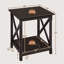 Table de bout Wittig