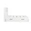 Miosoti Storage Bed-80781904