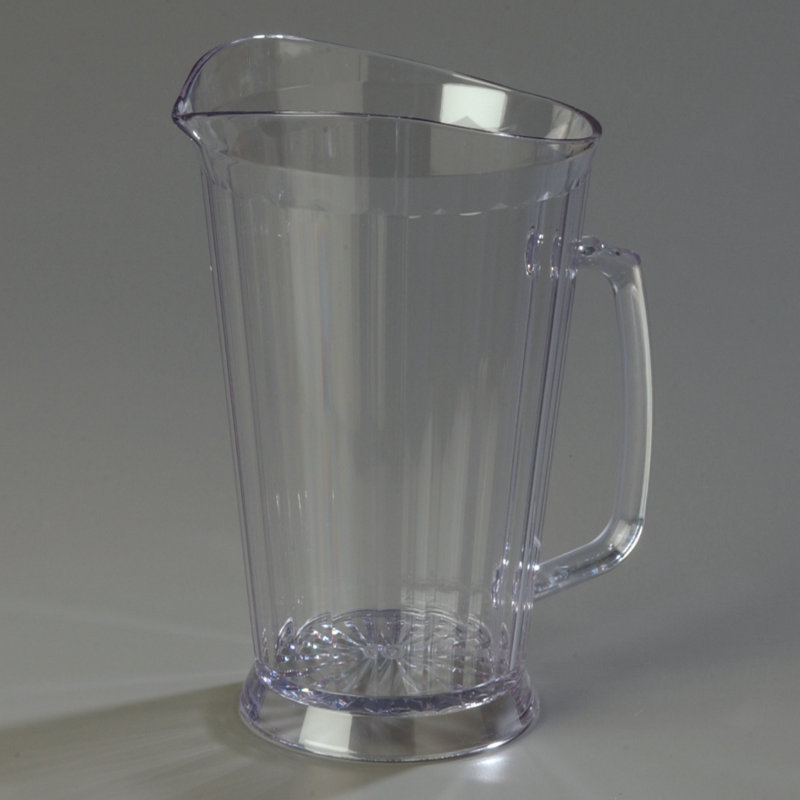 Crystalite® Beverage Dispenser, 60 Ounces