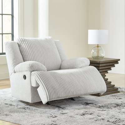Fauteuil inclinable Nakayah