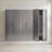 Cabinets 3-Piece Slate Gray Contemporary Garage Storage Set 96W x 79H x 20D | Wood | Office