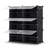 24 Pair Shoe Storage Cabinet-918501891