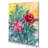 " Abstract Pink And Red Roses "-820479538-820479541