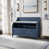Bleu marine antique