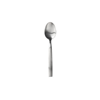 Mediterranea Stainless Steel Coffee Spoon