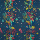 Seaforest Jacquard Fabric
