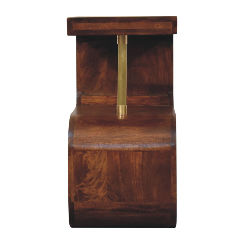 Table de chevet 24 po