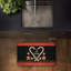 Tapis de sol anti-fatigue Tis The Season, imprimé par Suzanne Nicoll, 30 po x 18 po