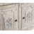 Carter 4-Drawer 4-Door Sideboard