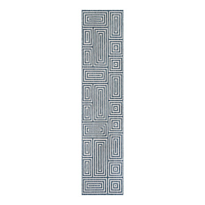 Tapis intérieur / extérieur Forte Hower