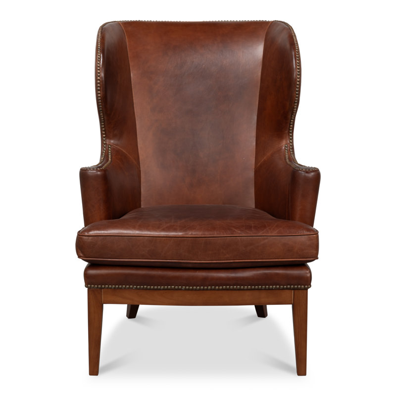 Smithfield Wingback Chair