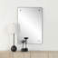 Miroir décoratif Jeasie