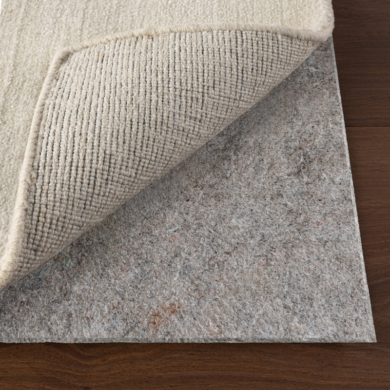 Luxury Rug Pad, Runner 2' x 14'