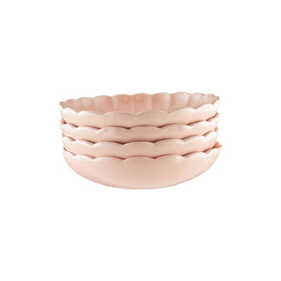 Canvas Home Lafayette Salad Bowl
