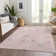 Premium Machine Washable Colmenero AMF1009 Oriental Rug
