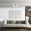 Semi Flush Mount