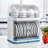 Countertop Dish Rack